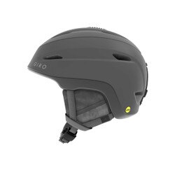 Giro Strata MIPS Helmet Women's in Matte Titanium